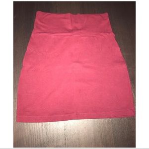 🚫$5 Small skirt